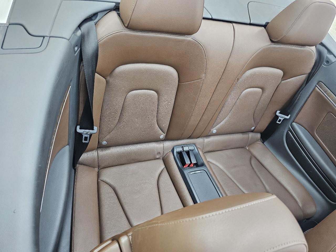 Audi A5  2013