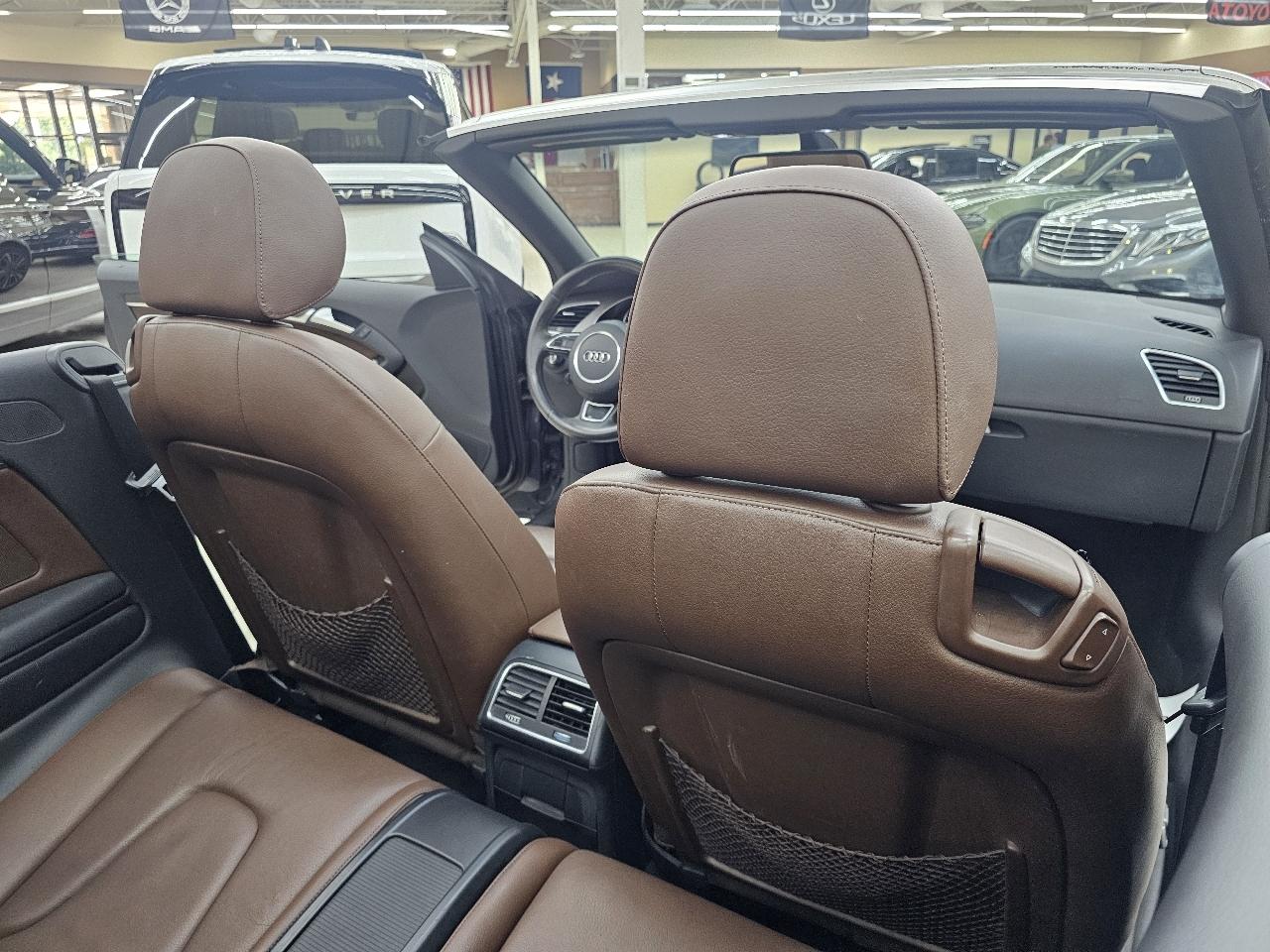 Audi A5  2013