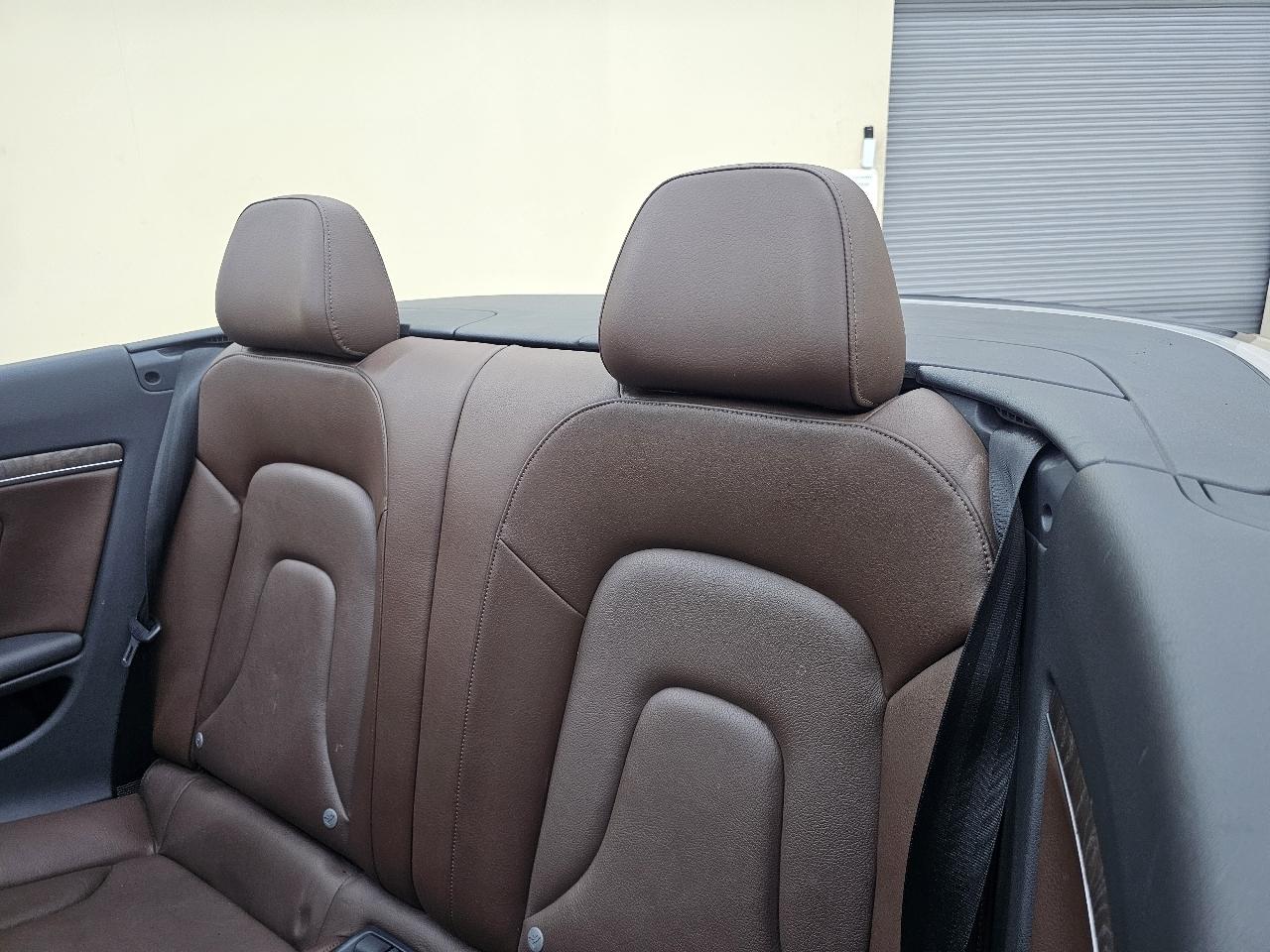 Audi A5  2013