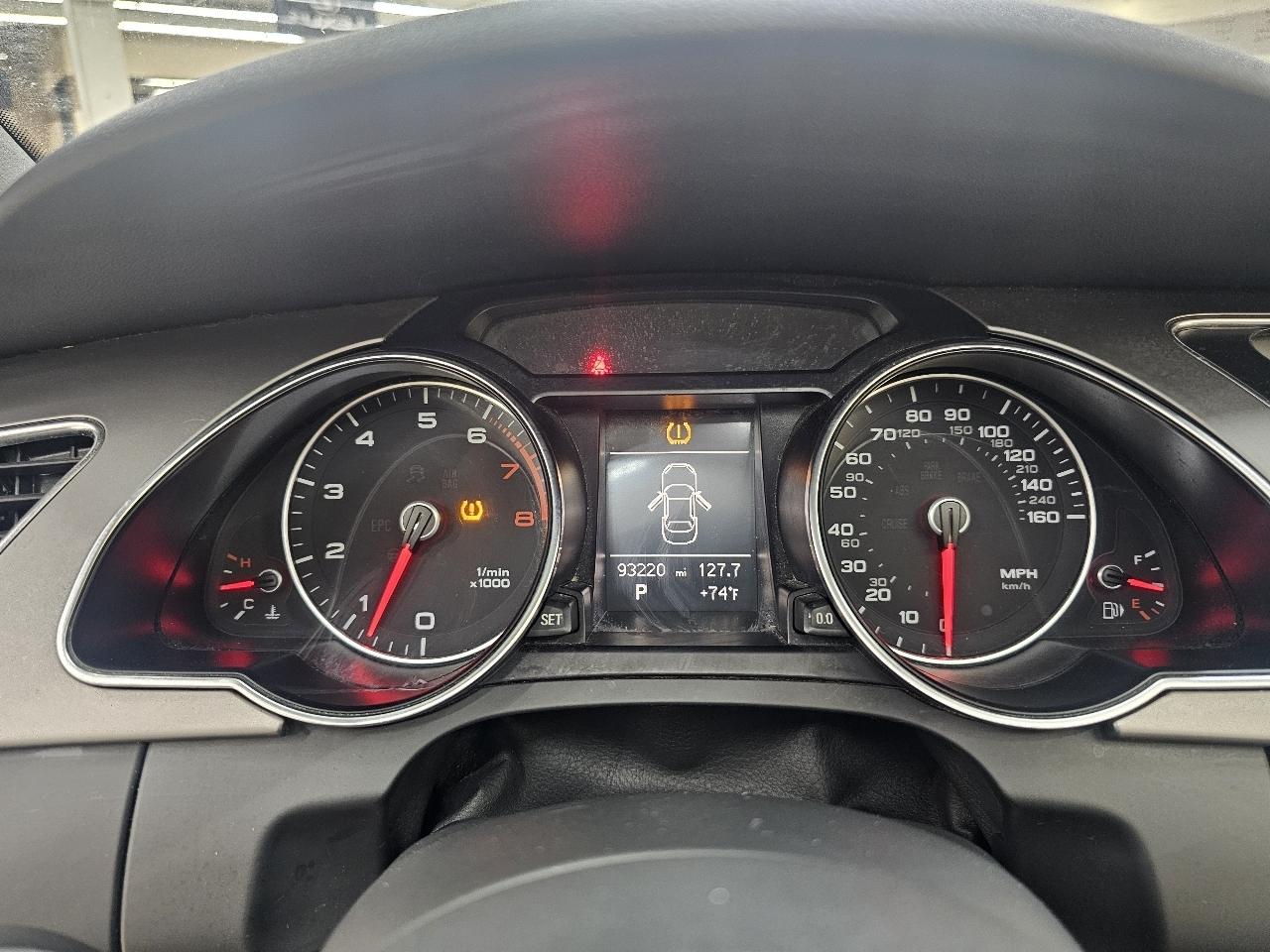 Audi A5  2013