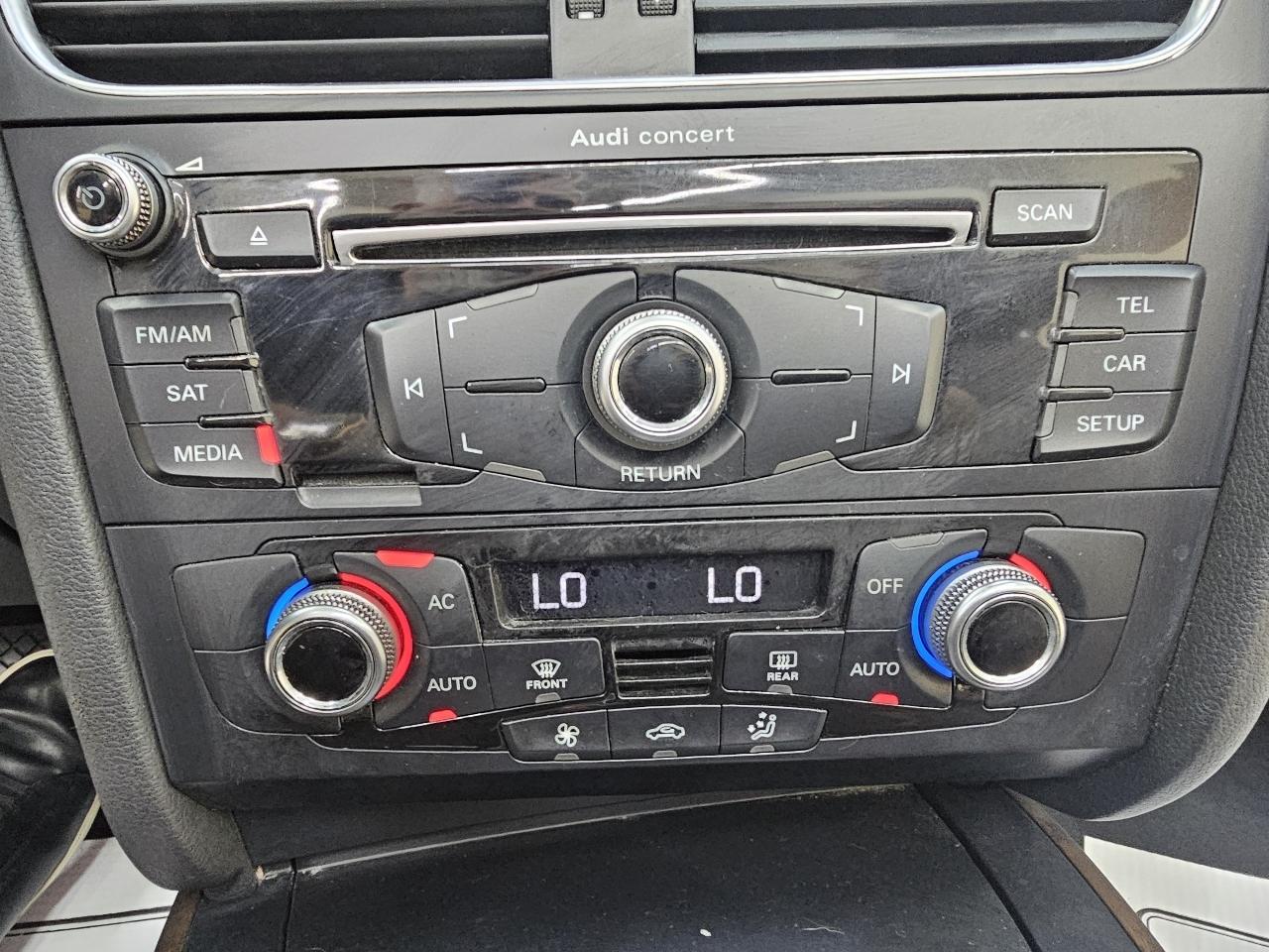 Audi A5  2013