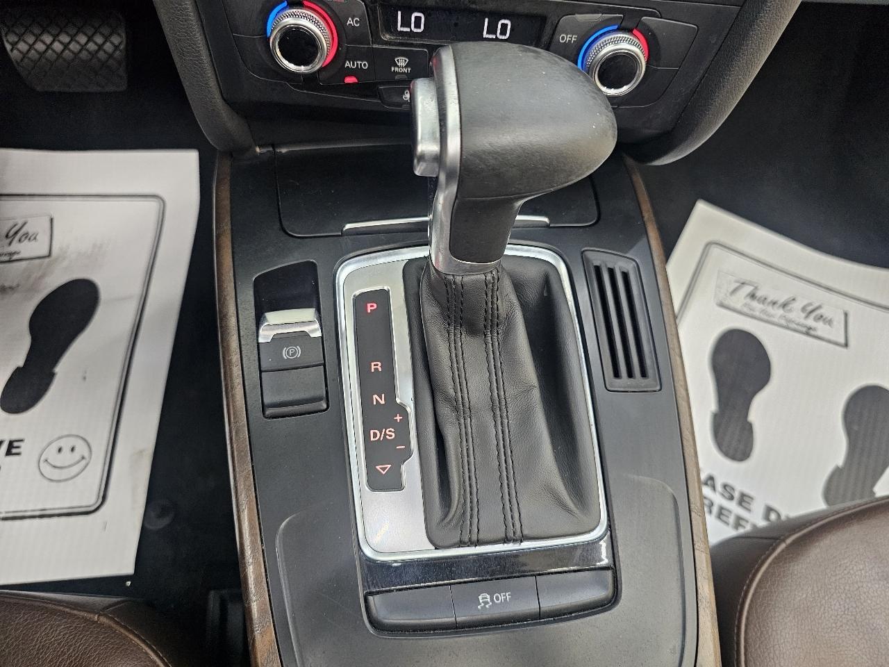Audi A5  2013