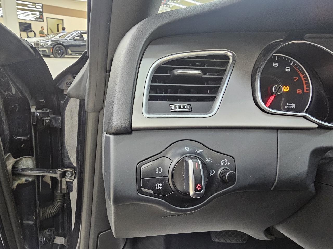 Audi A5  2013