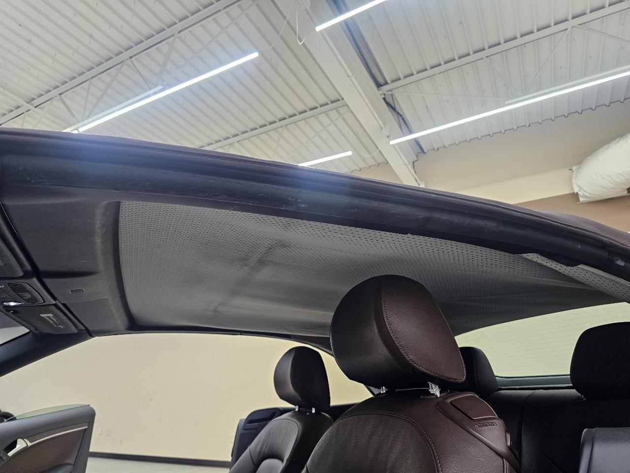 Audi A5  2013