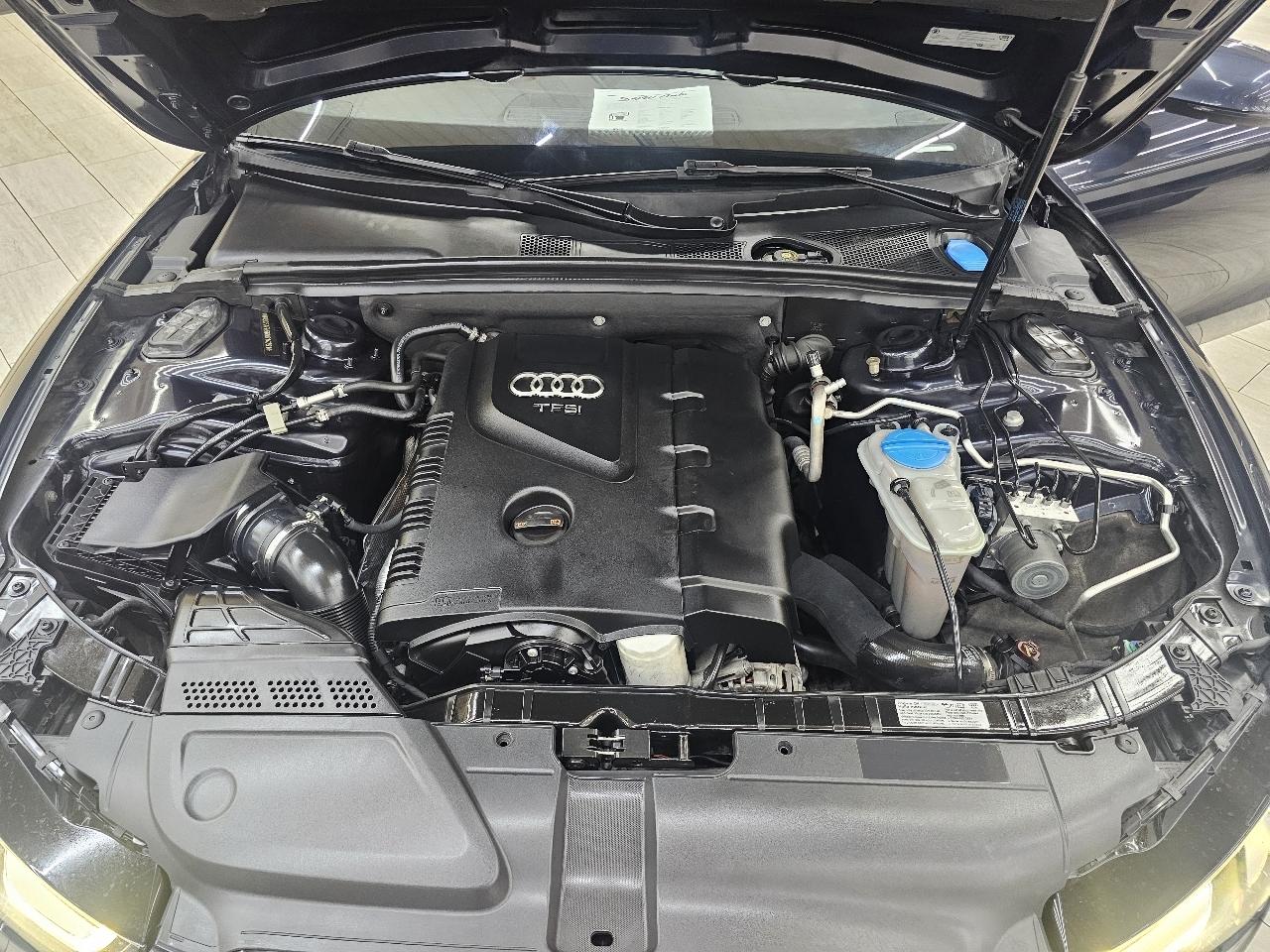 Audi A5  2013