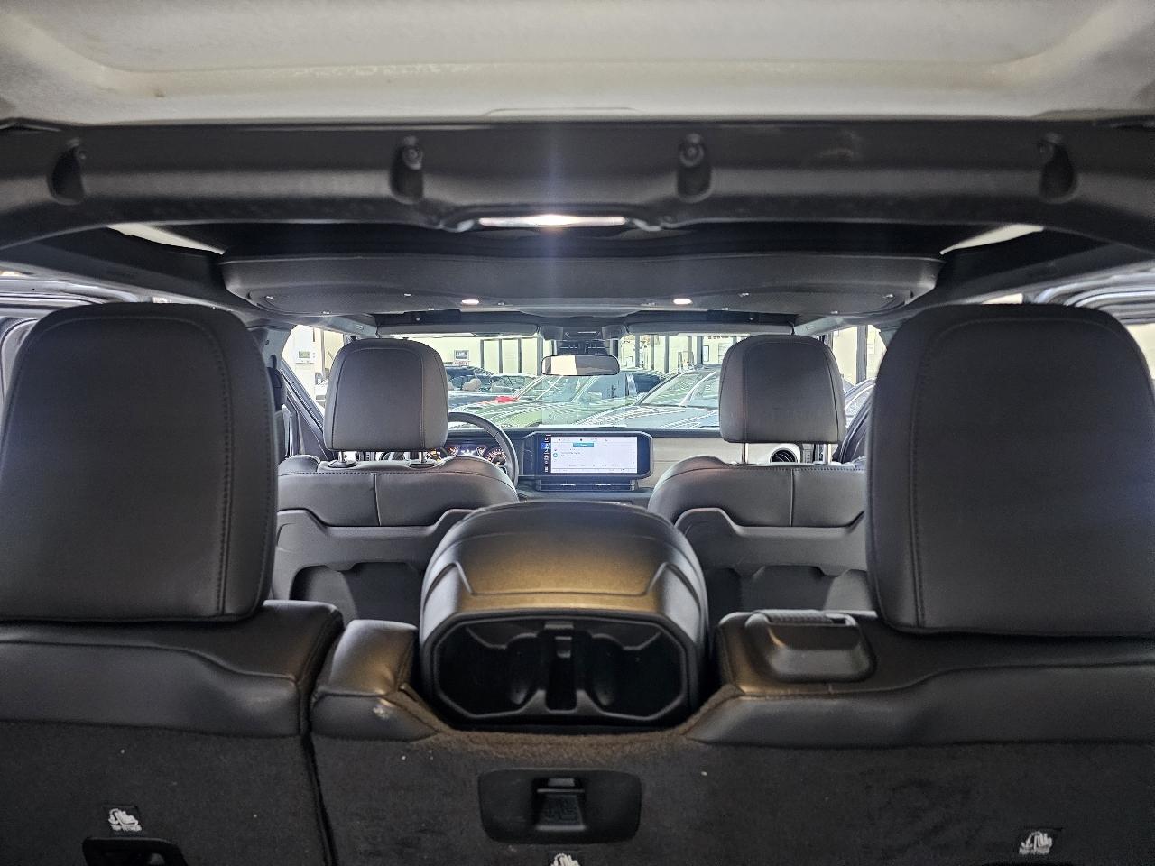 Jeep Wrangler Sport 2024