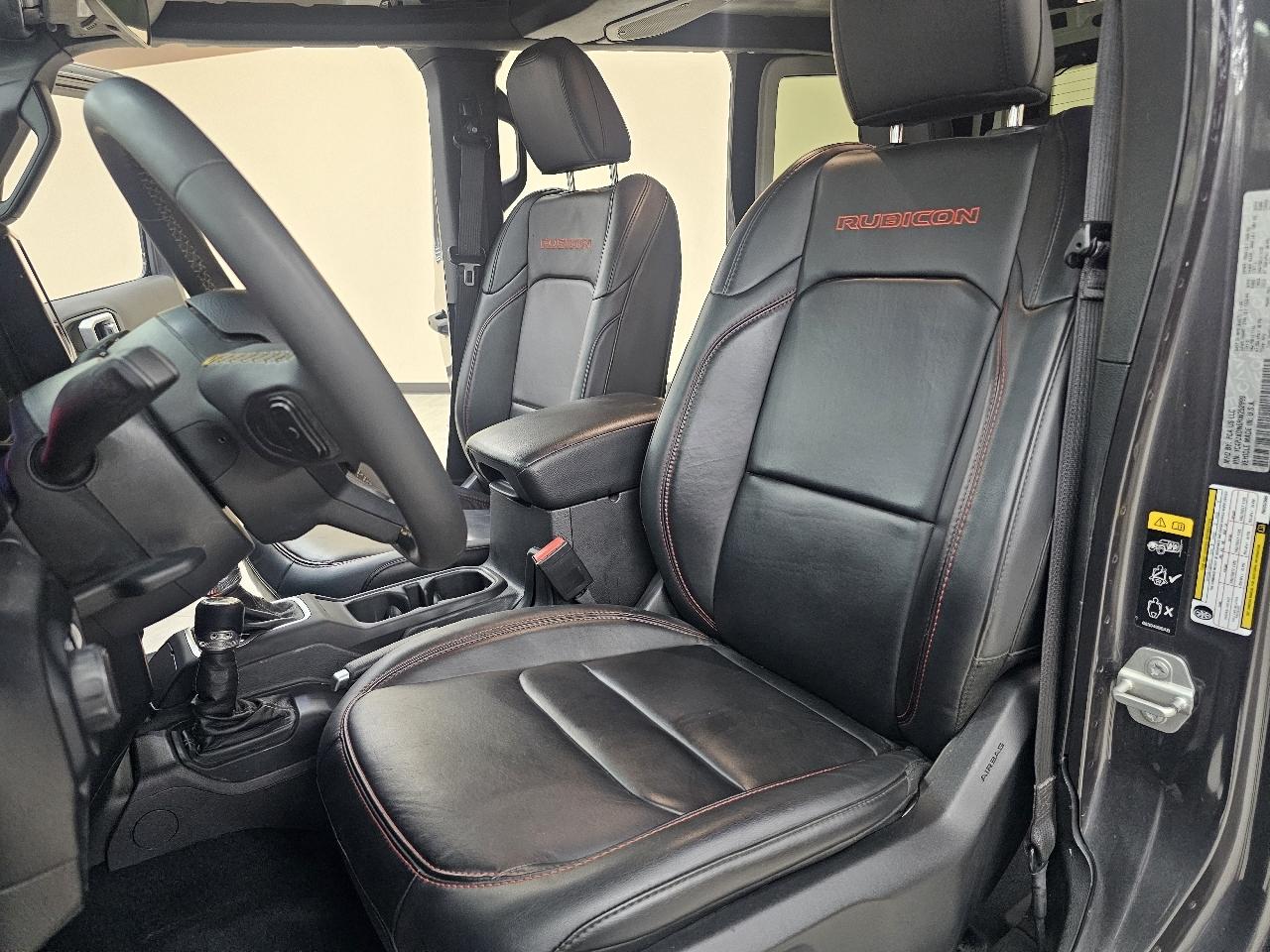 Jeep Wrangler Sport 2024