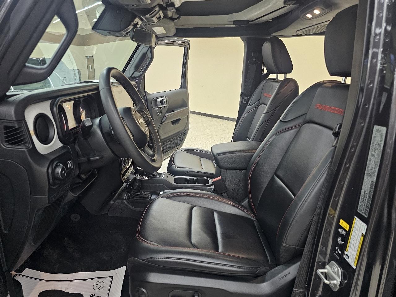 Jeep Wrangler Sport 2024