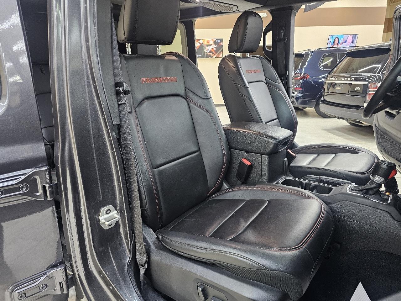 Jeep Wrangler Sport 2024
