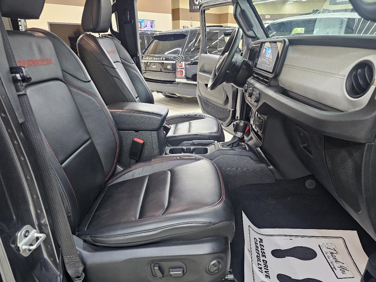 Jeep Wrangler Sport 2024
