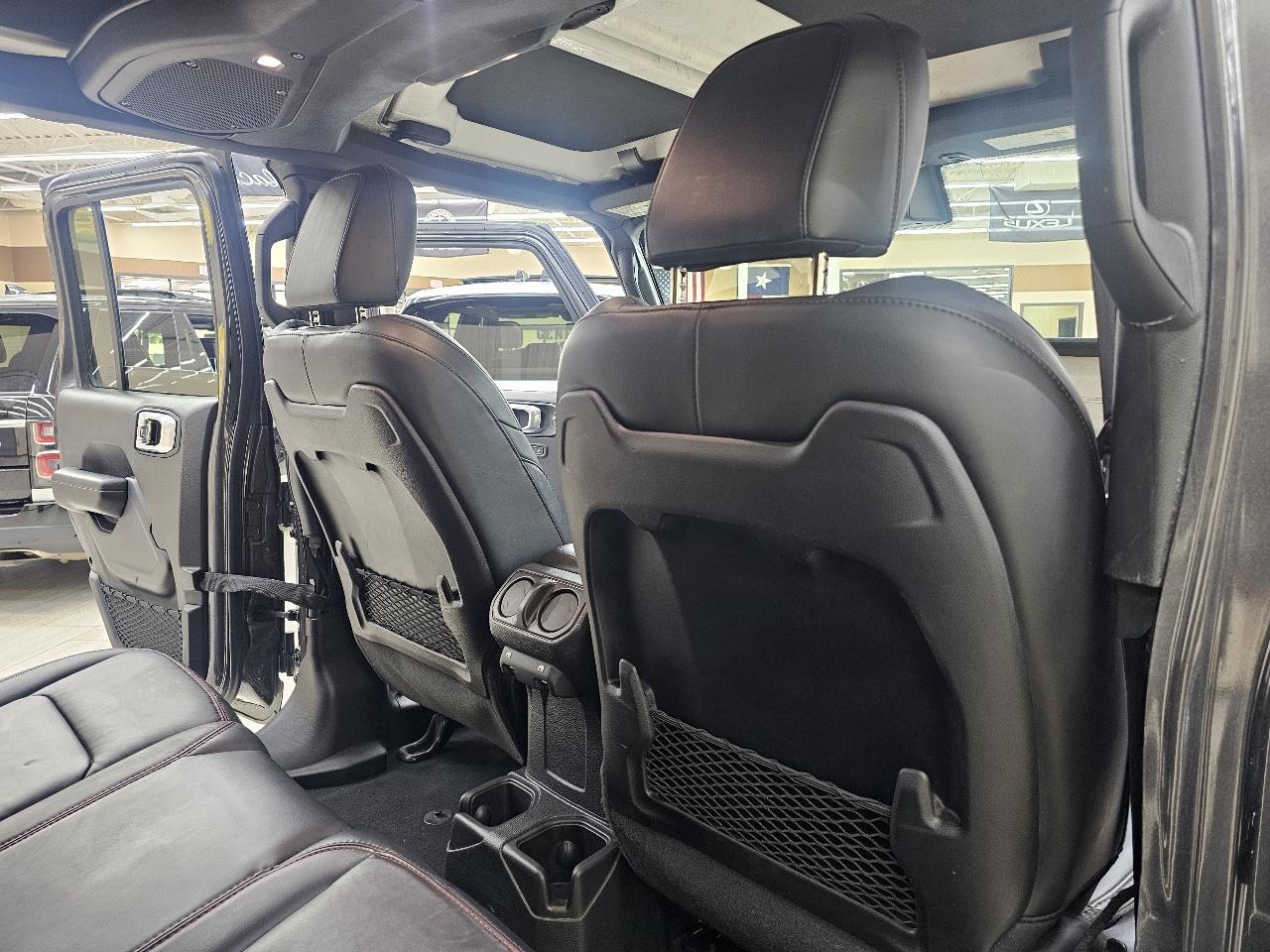 Jeep Wrangler Sport 2024