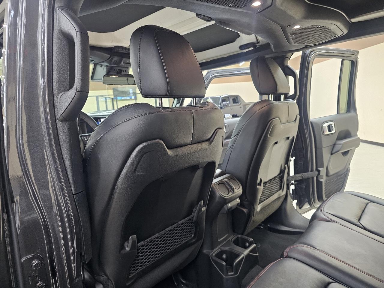 Jeep Wrangler Sport 2024