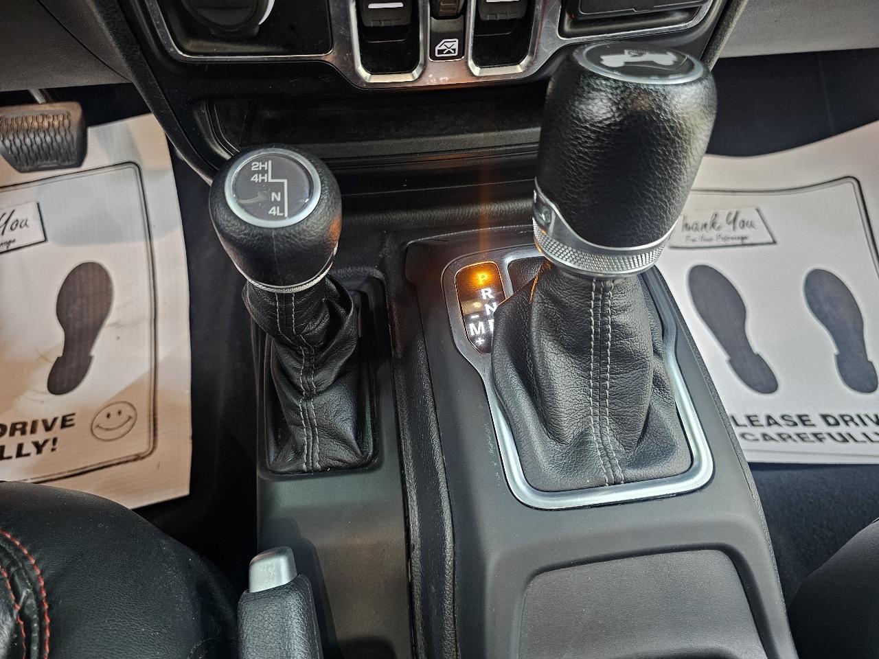 Jeep Wrangler Sport 2024