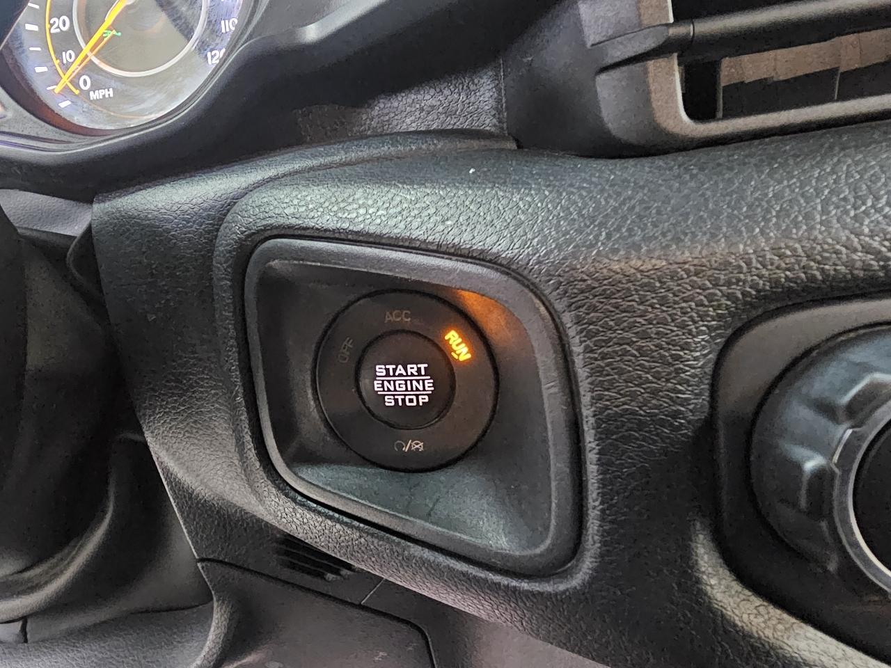 Jeep Wrangler Sport 2024