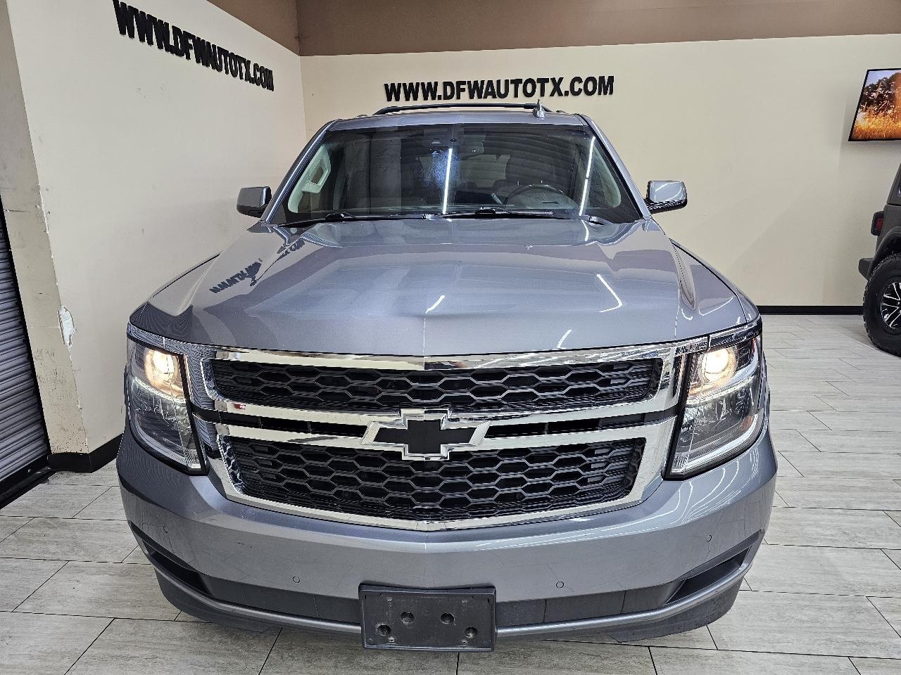 Chevrolet Tahoe LT 2WD 2020