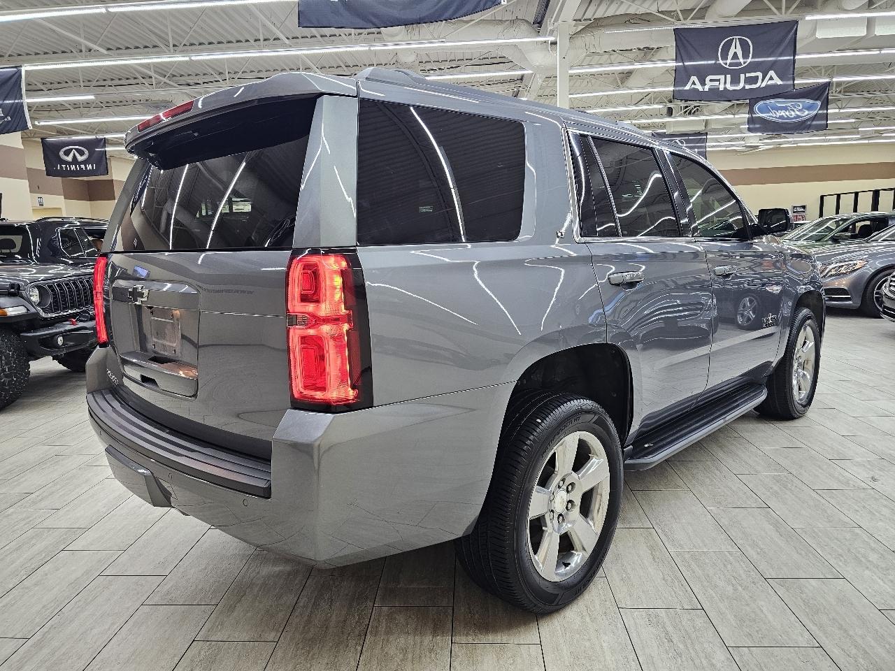 Chevrolet Tahoe LT 2WD 2020