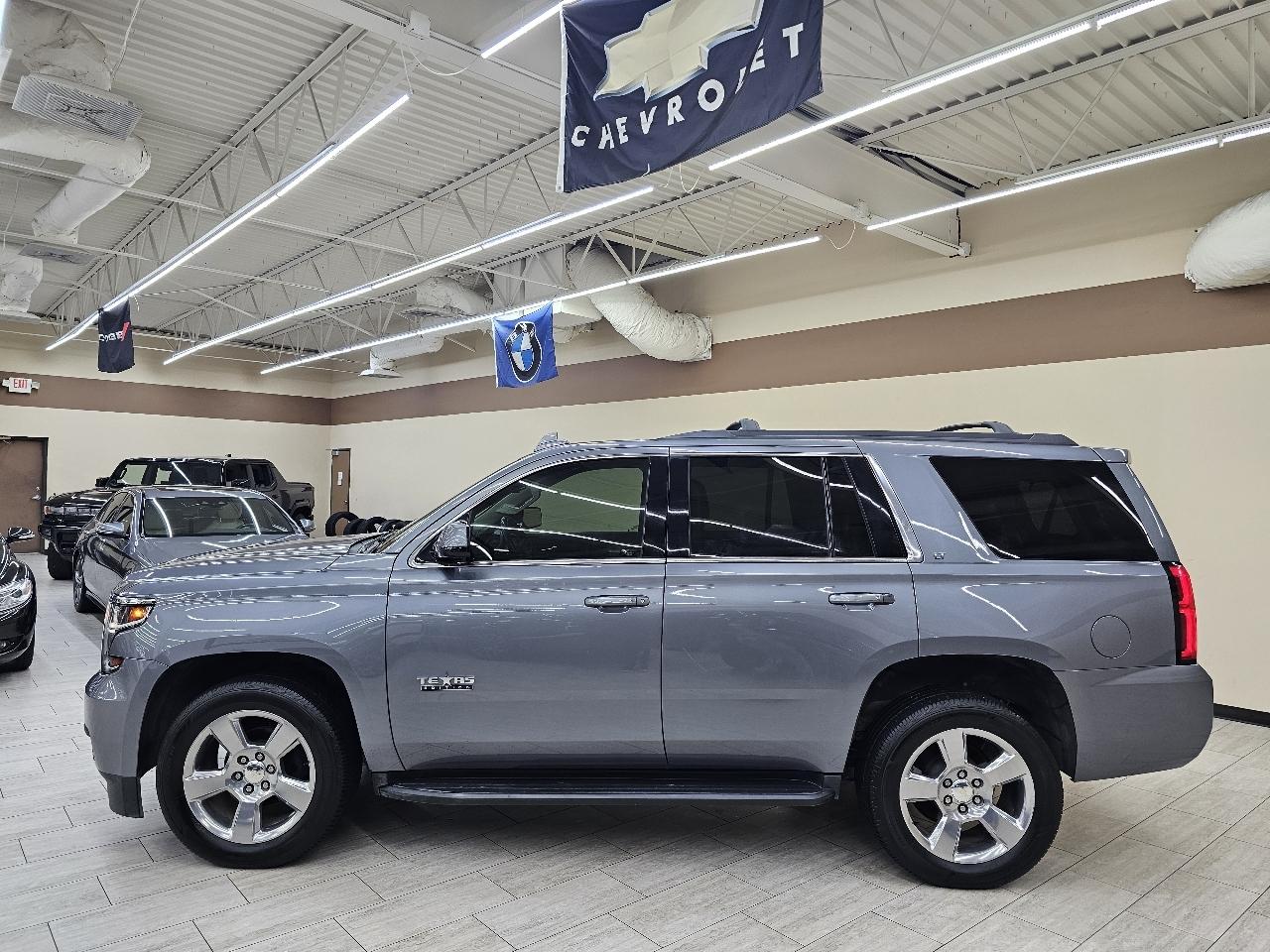 Chevrolet Tahoe LT 2WD 2020
