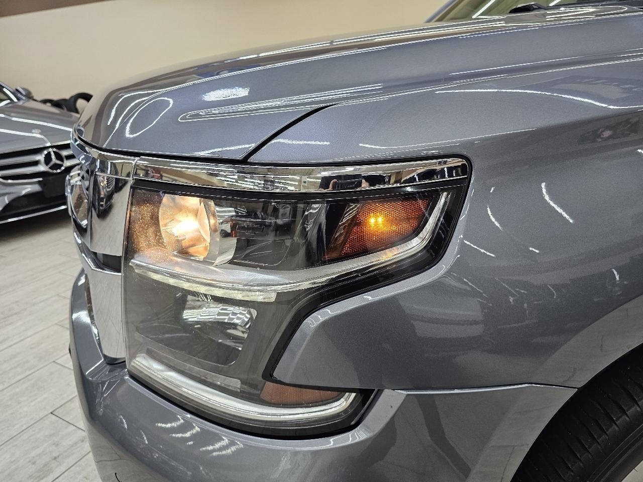 Chevrolet Tahoe LT 2WD 2020