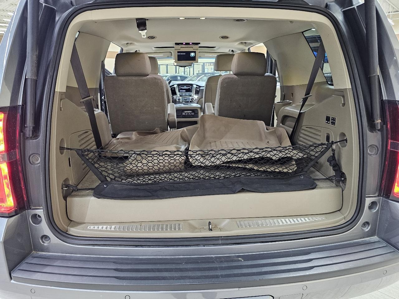 Chevrolet Tahoe LT 2WD 2020