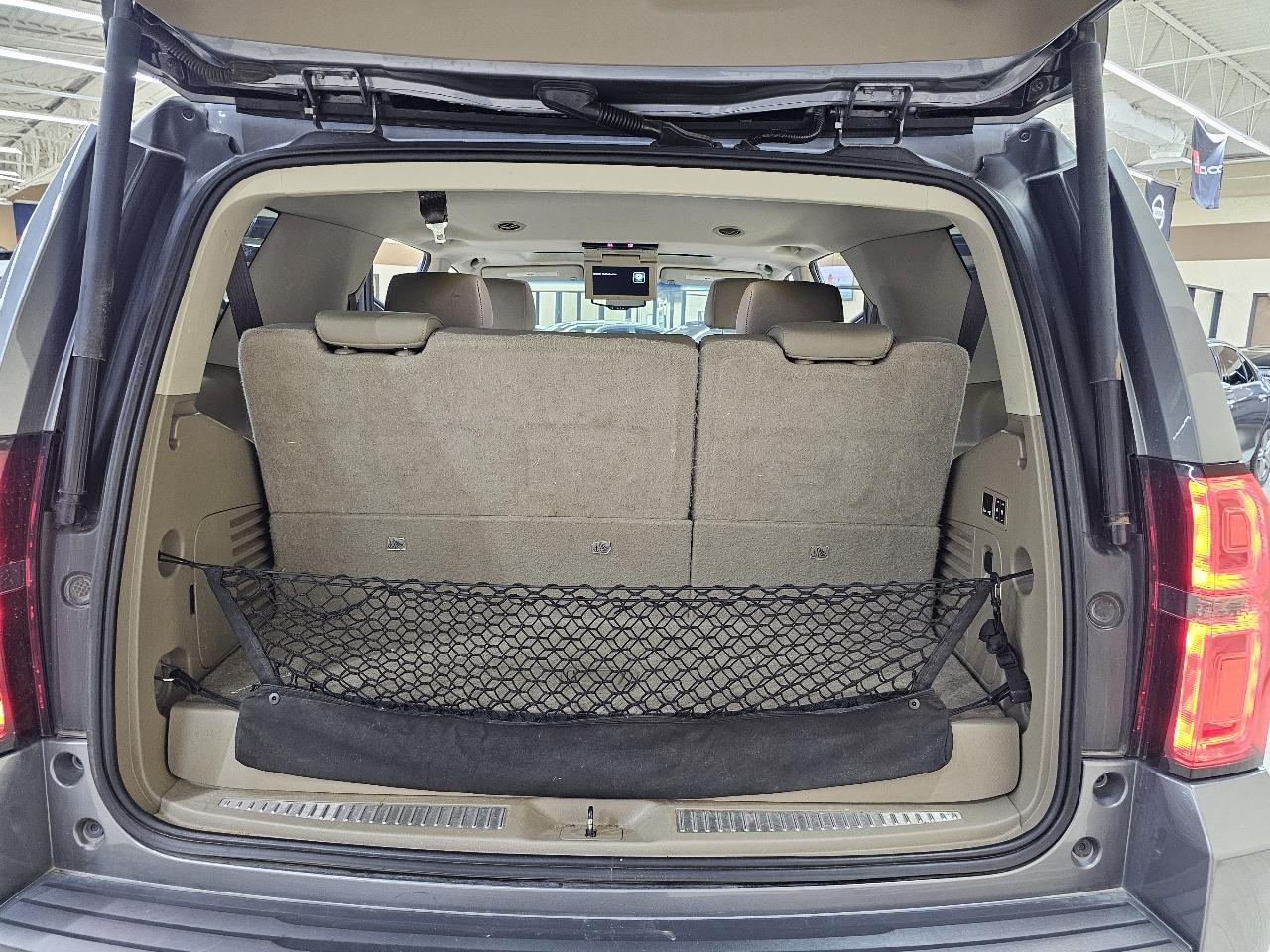 Chevrolet Tahoe LT 2WD 2020