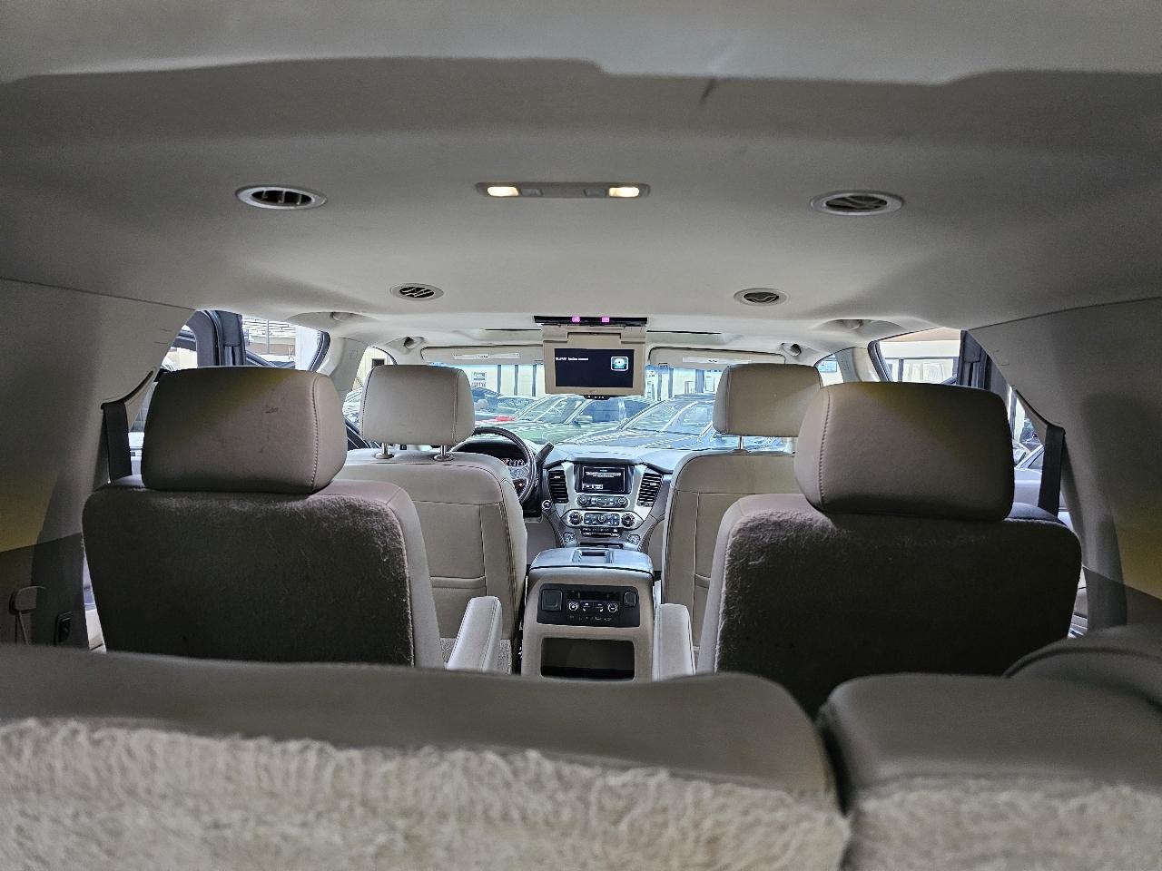 Chevrolet Tahoe LT 2WD 2020