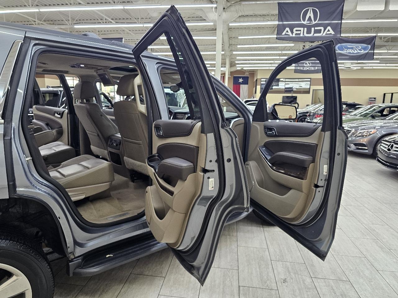 Chevrolet Tahoe LT 2WD 2020