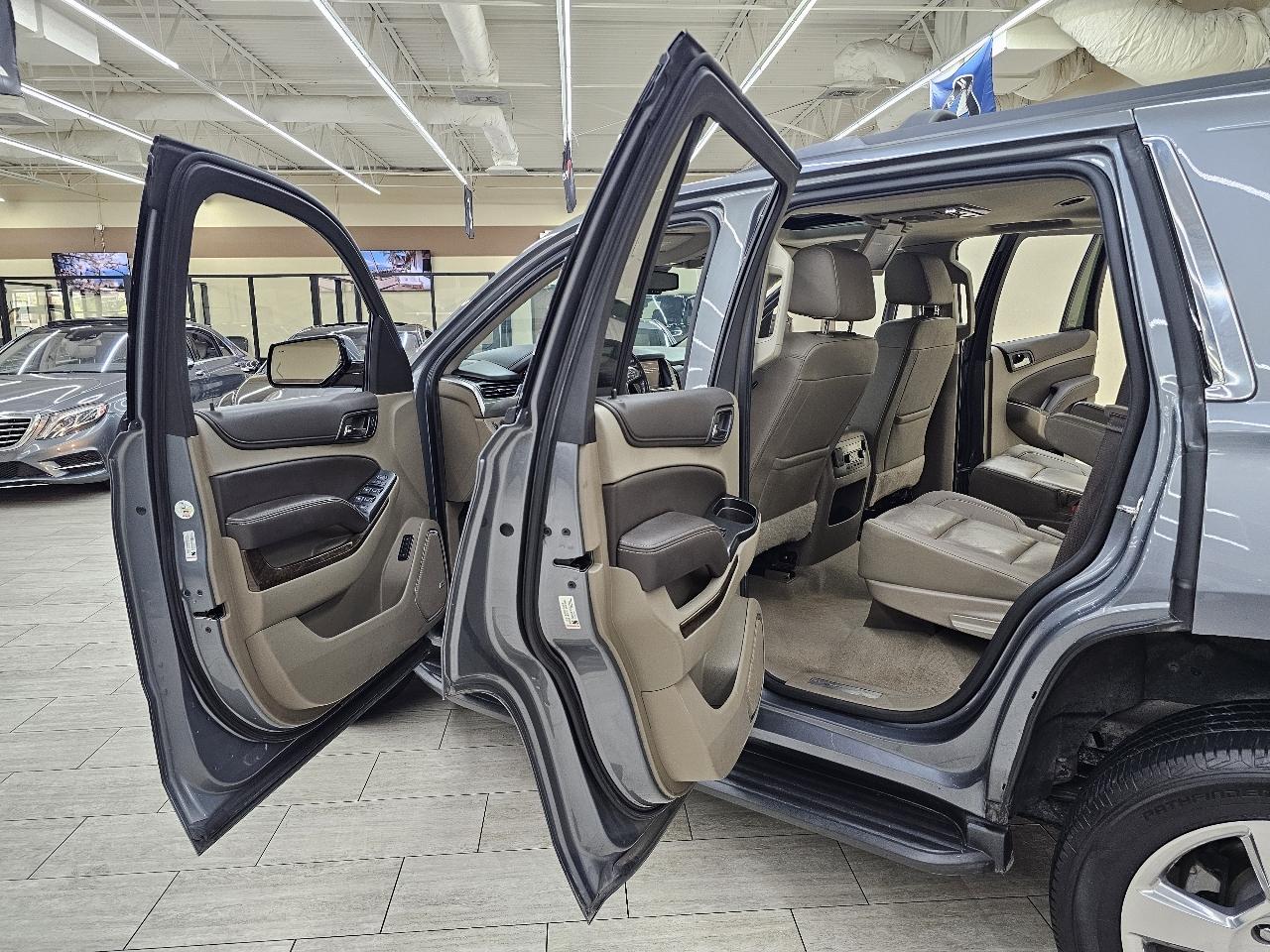 Chevrolet Tahoe LT 2WD 2020