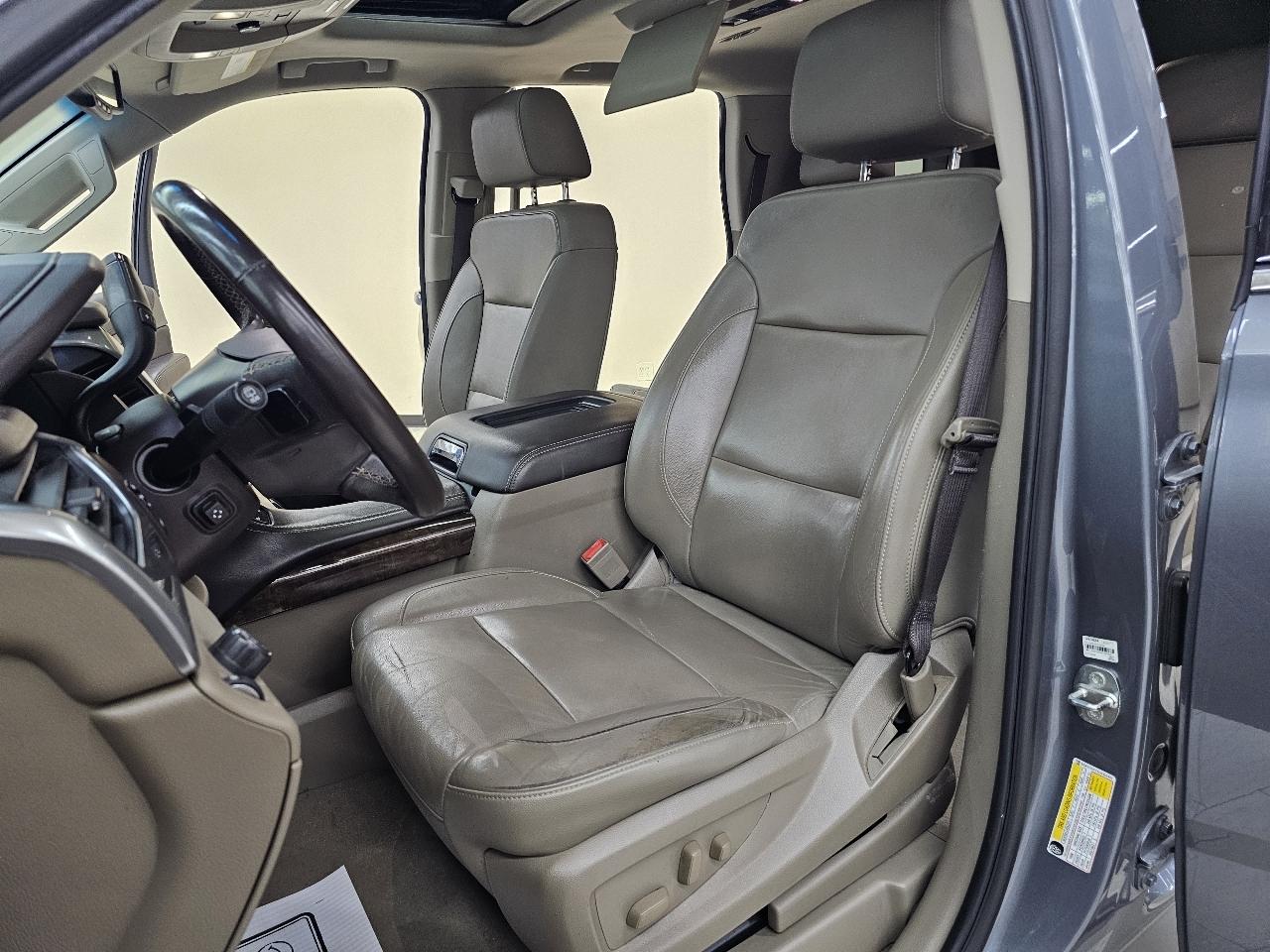 Chevrolet Tahoe LT 2WD 2020