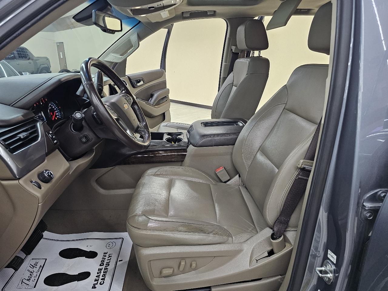 Chevrolet Tahoe LT 2WD 2020