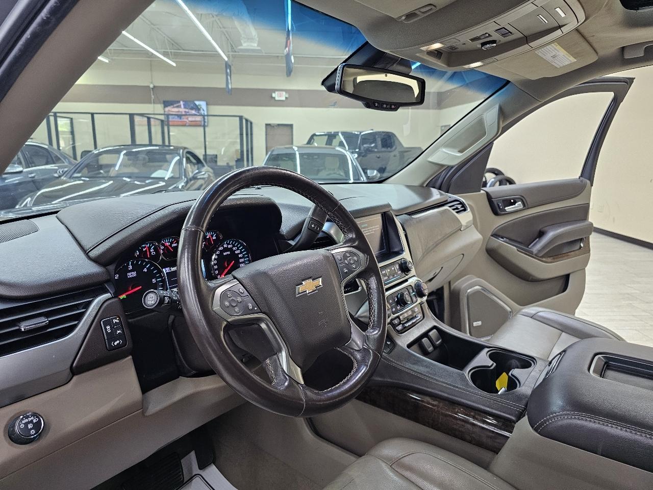 Chevrolet Tahoe LT 2WD 2020
