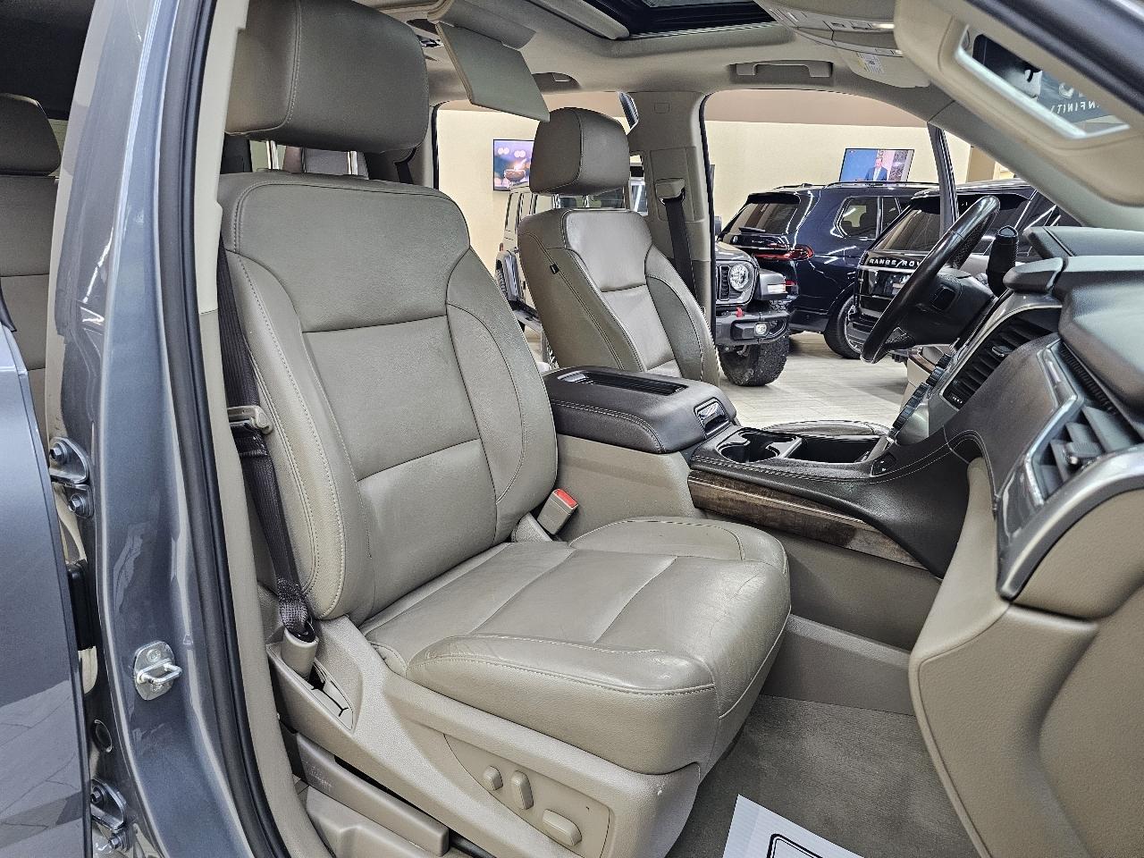 Chevrolet Tahoe LT 2WD 2020
