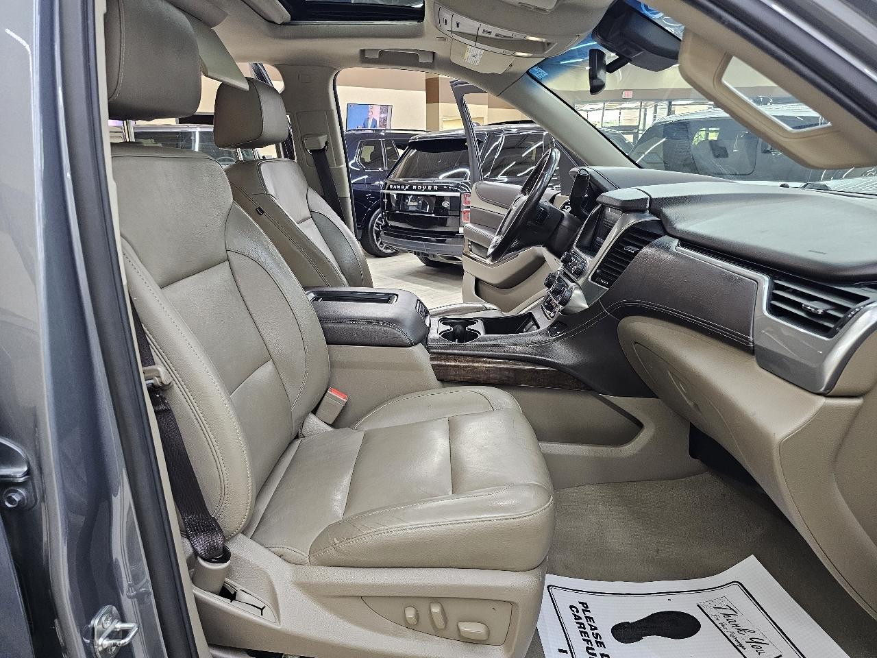 Chevrolet Tahoe LT 2WD 2020
