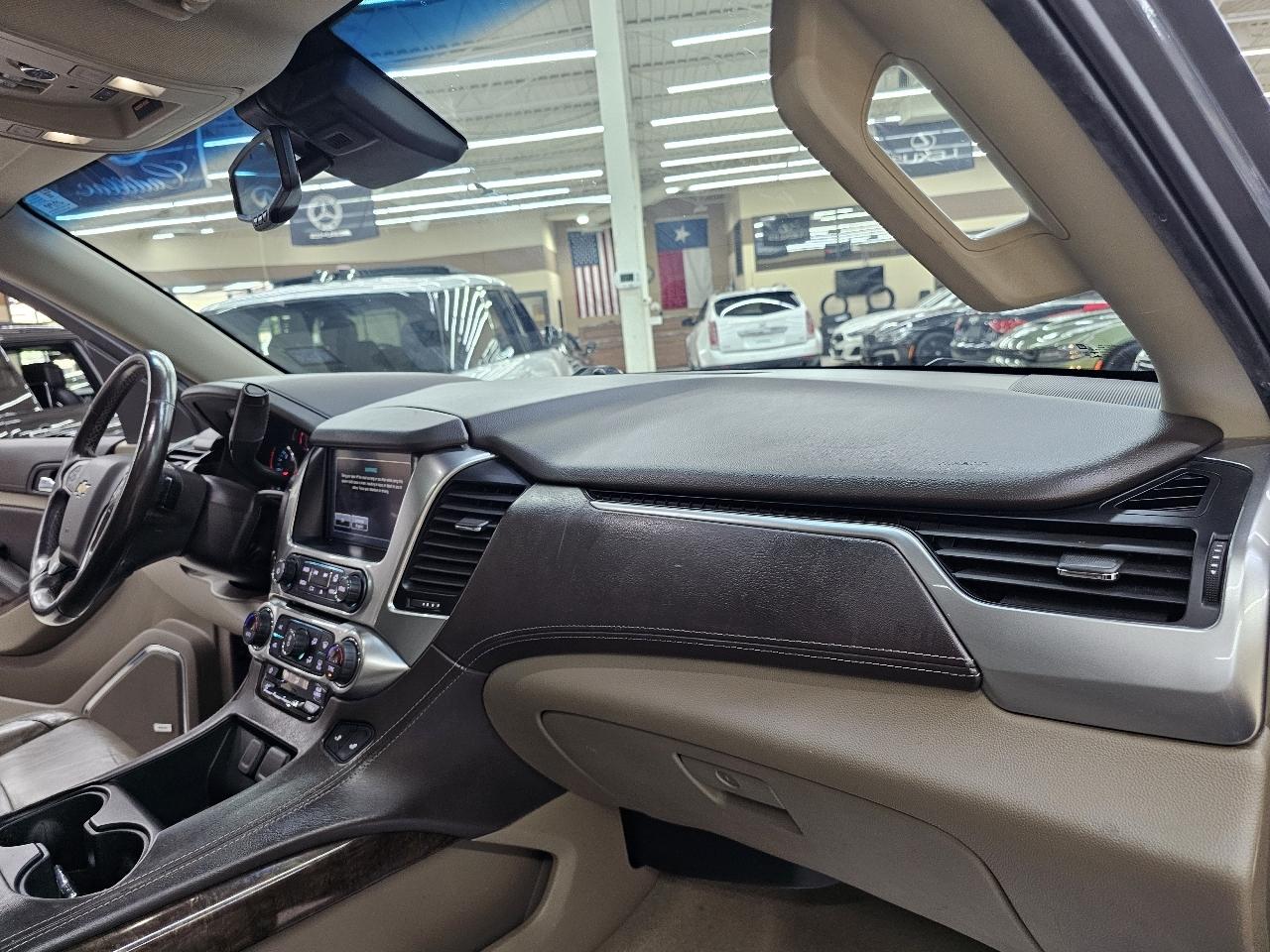 Chevrolet Tahoe LT 2WD 2020