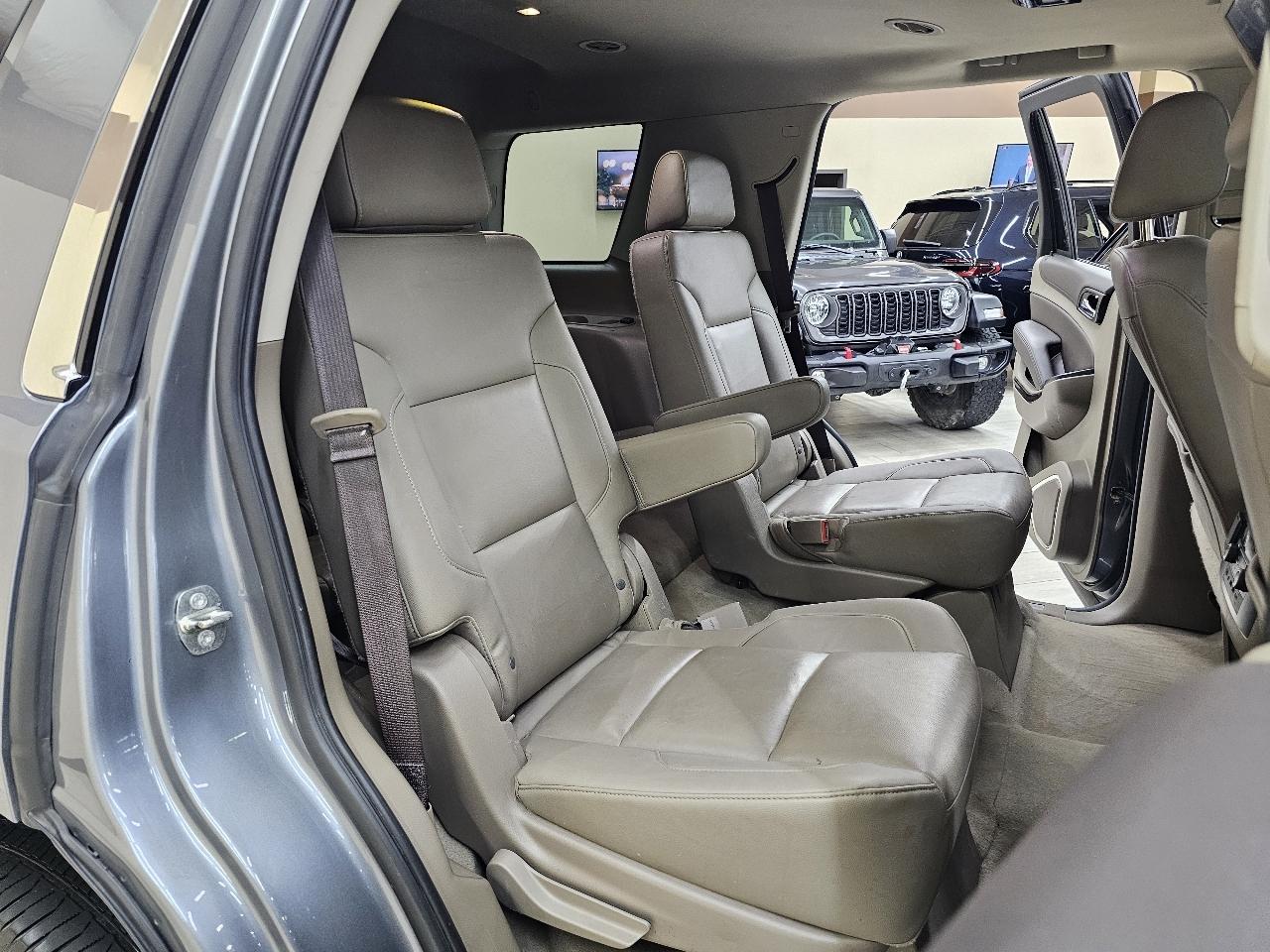 Chevrolet Tahoe LT 2WD 2020