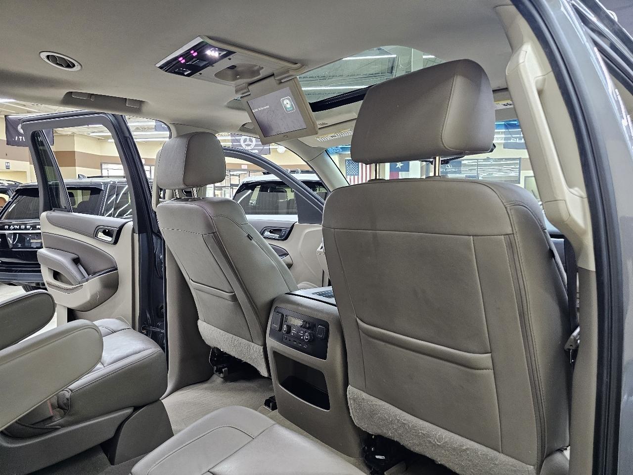 Chevrolet Tahoe LT 2WD 2020