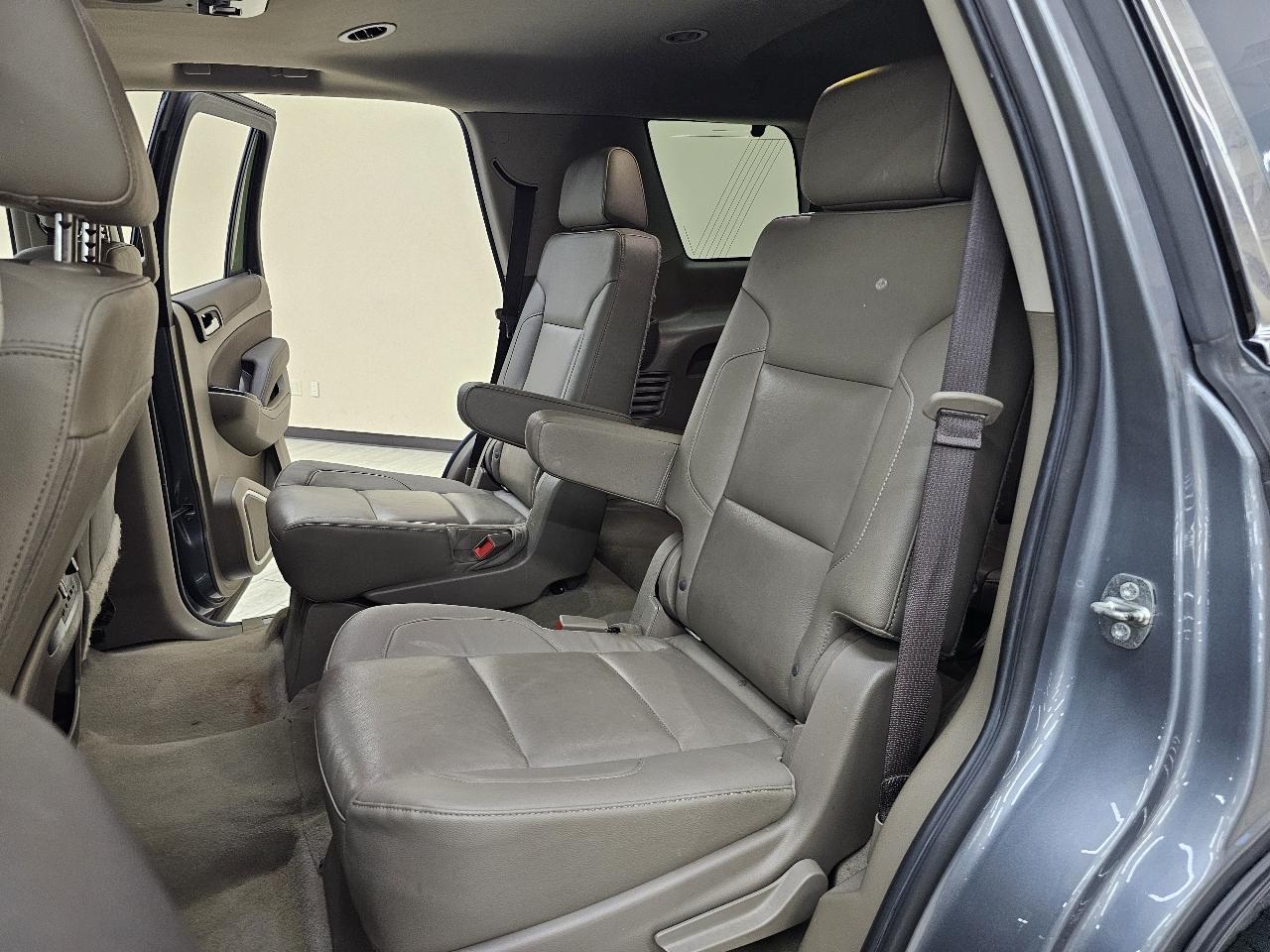 Chevrolet Tahoe LT 2WD 2020