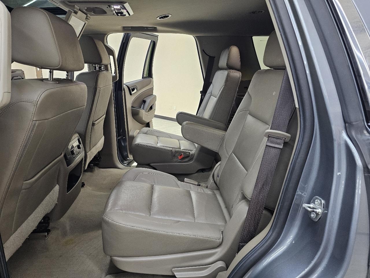 Chevrolet Tahoe LT 2WD 2020