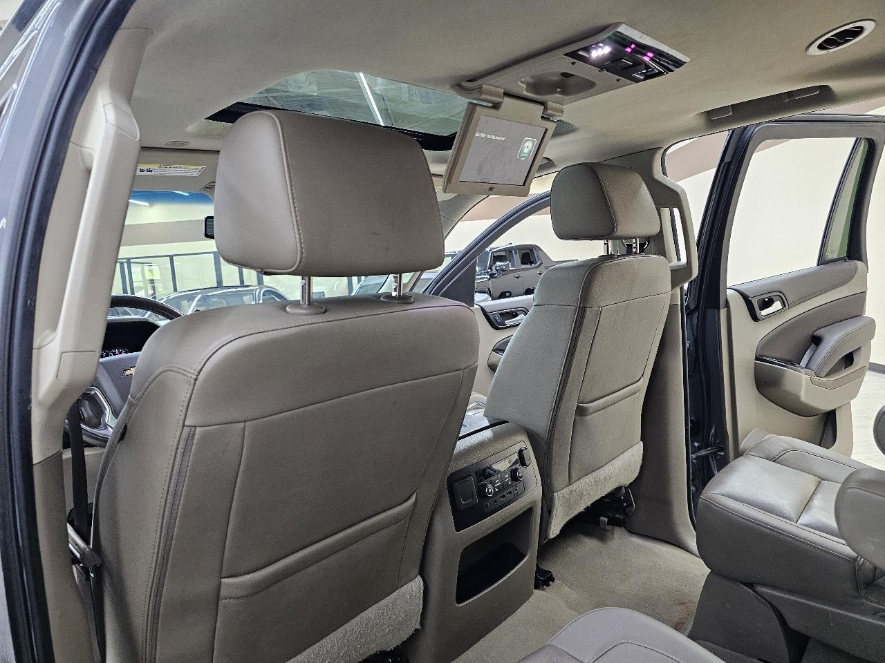 Chevrolet Tahoe LT 2WD 2020
