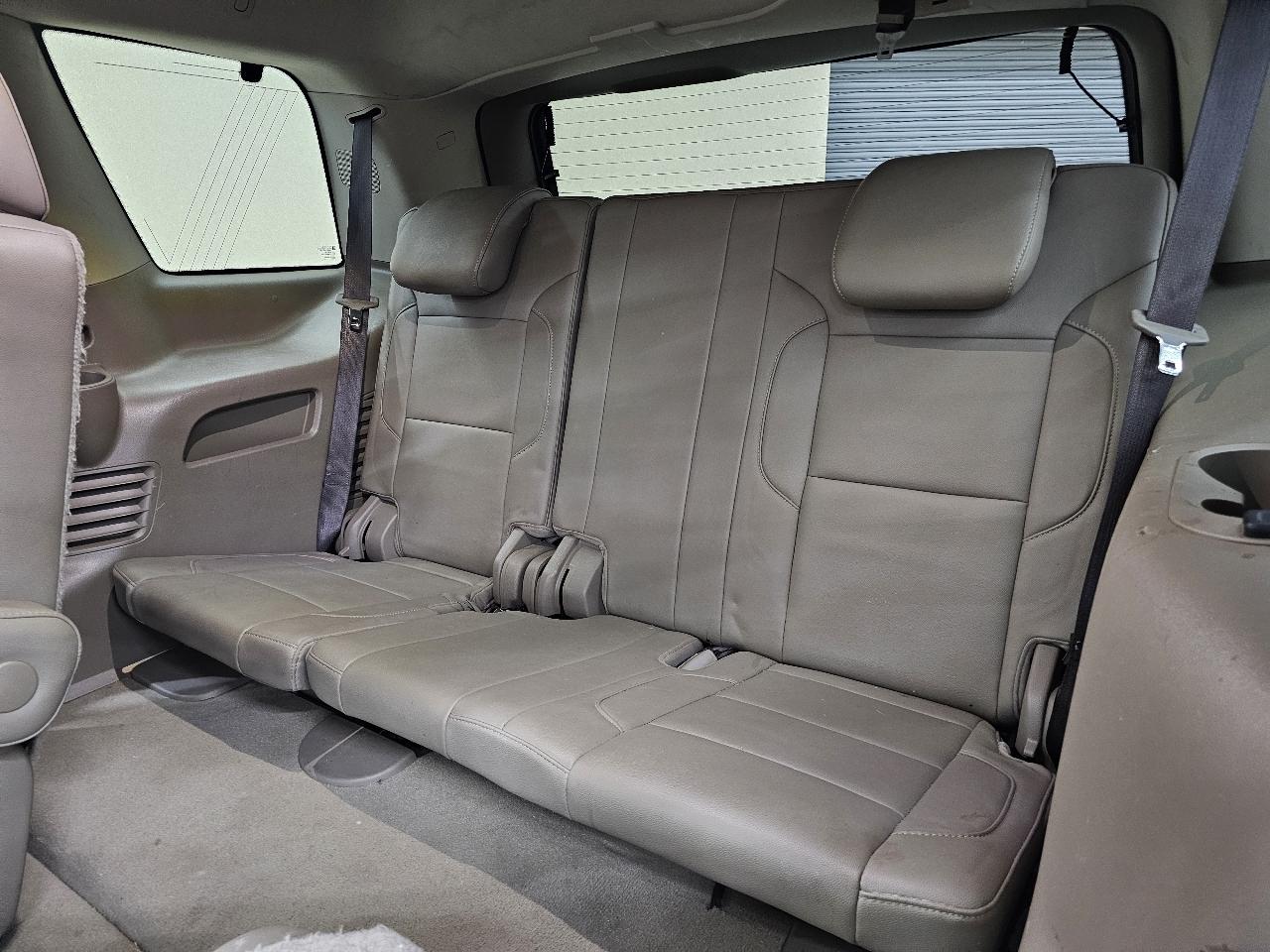 Chevrolet Tahoe LT 2WD 2020