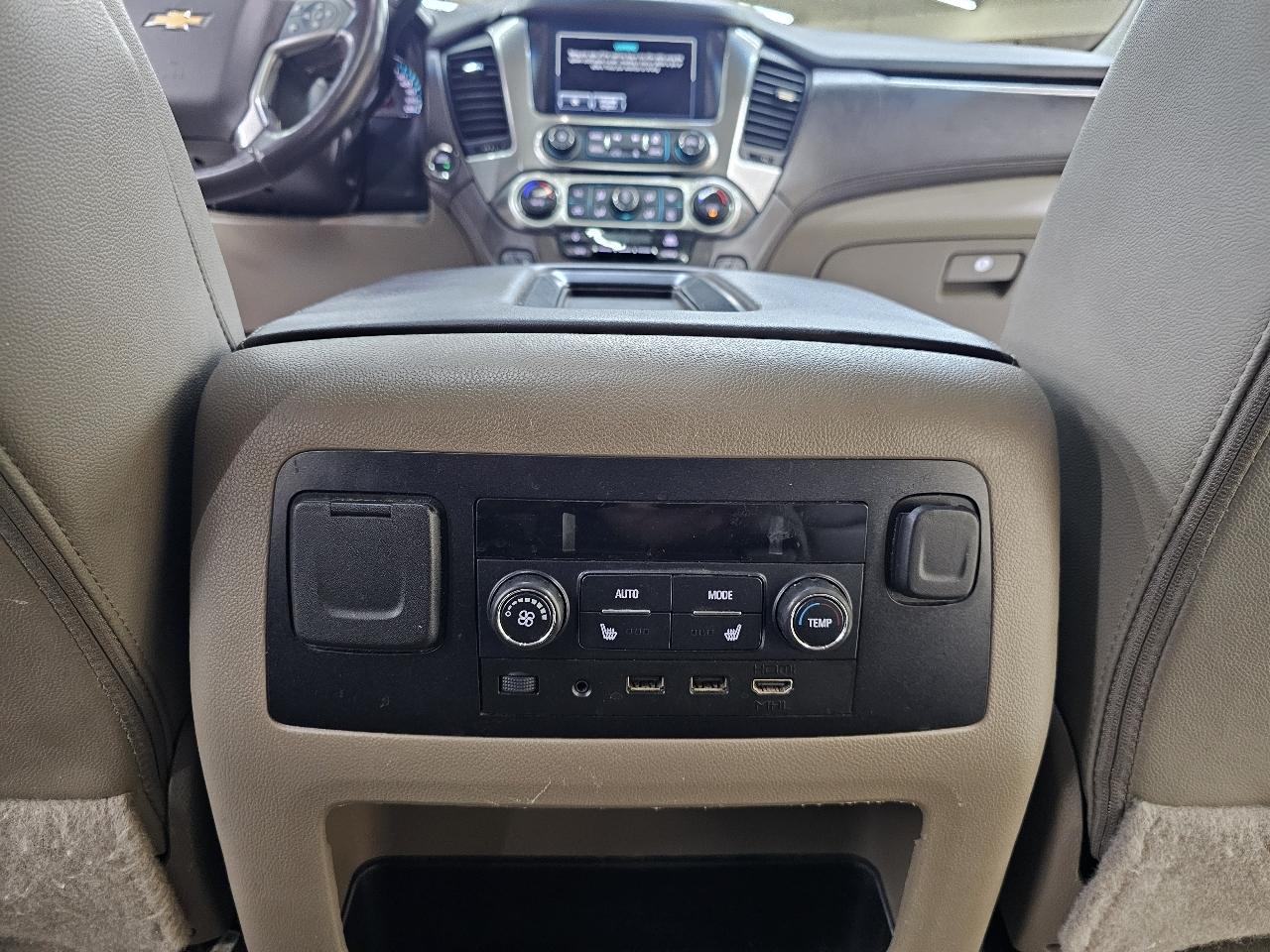 Chevrolet Tahoe LT 2WD 2020