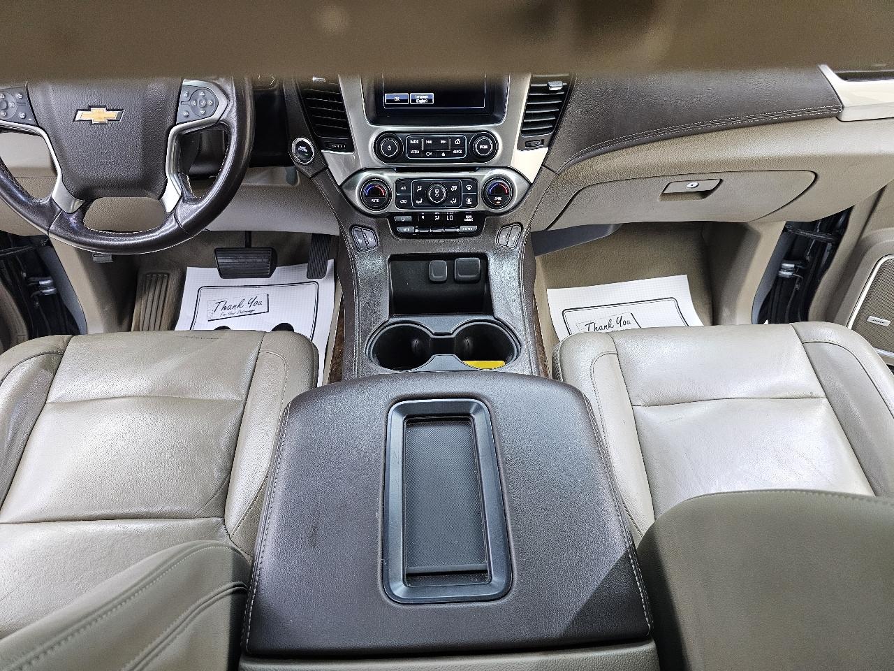 Chevrolet Tahoe LT 2WD 2020