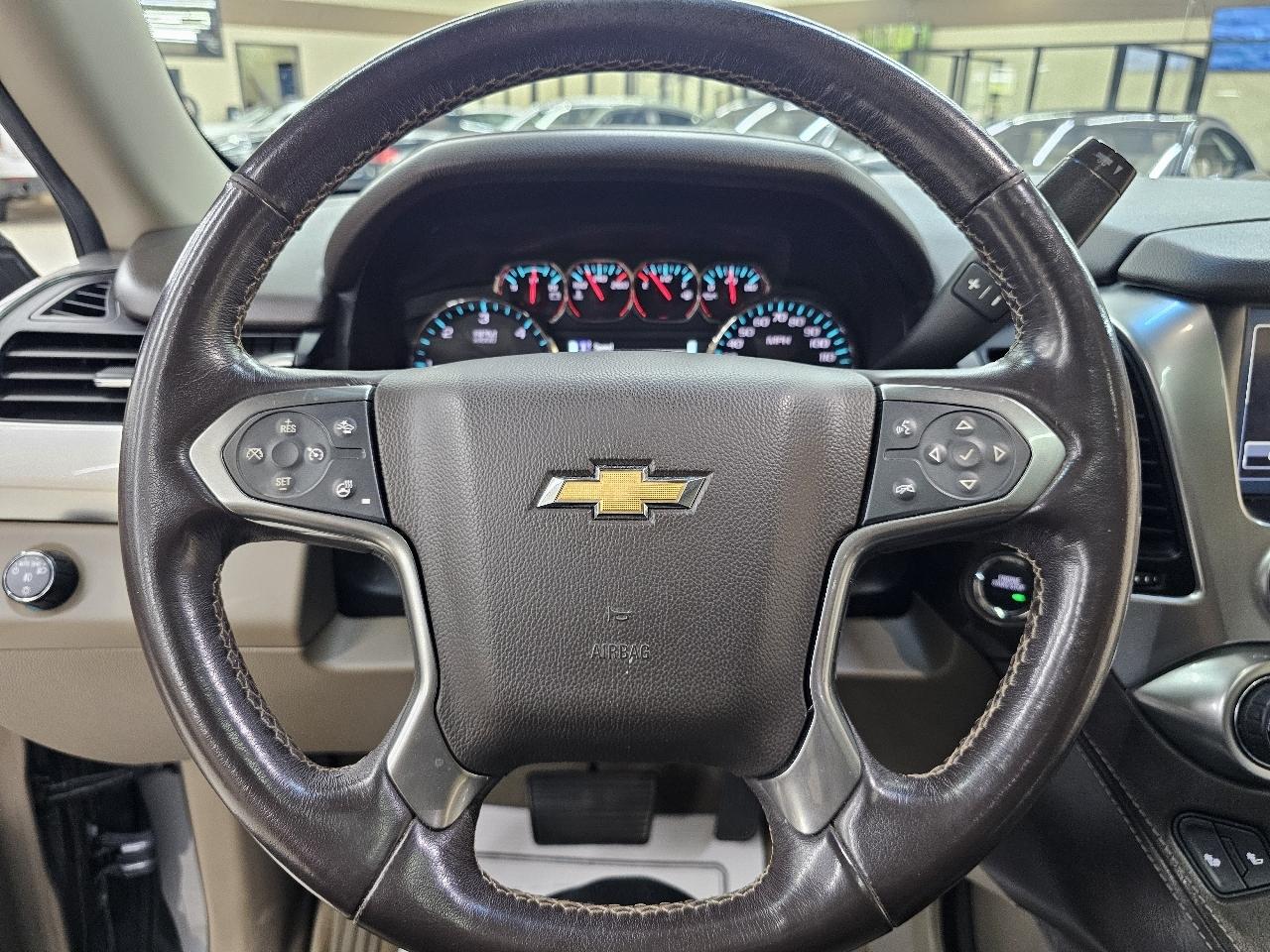 Chevrolet Tahoe LT 2WD 2020