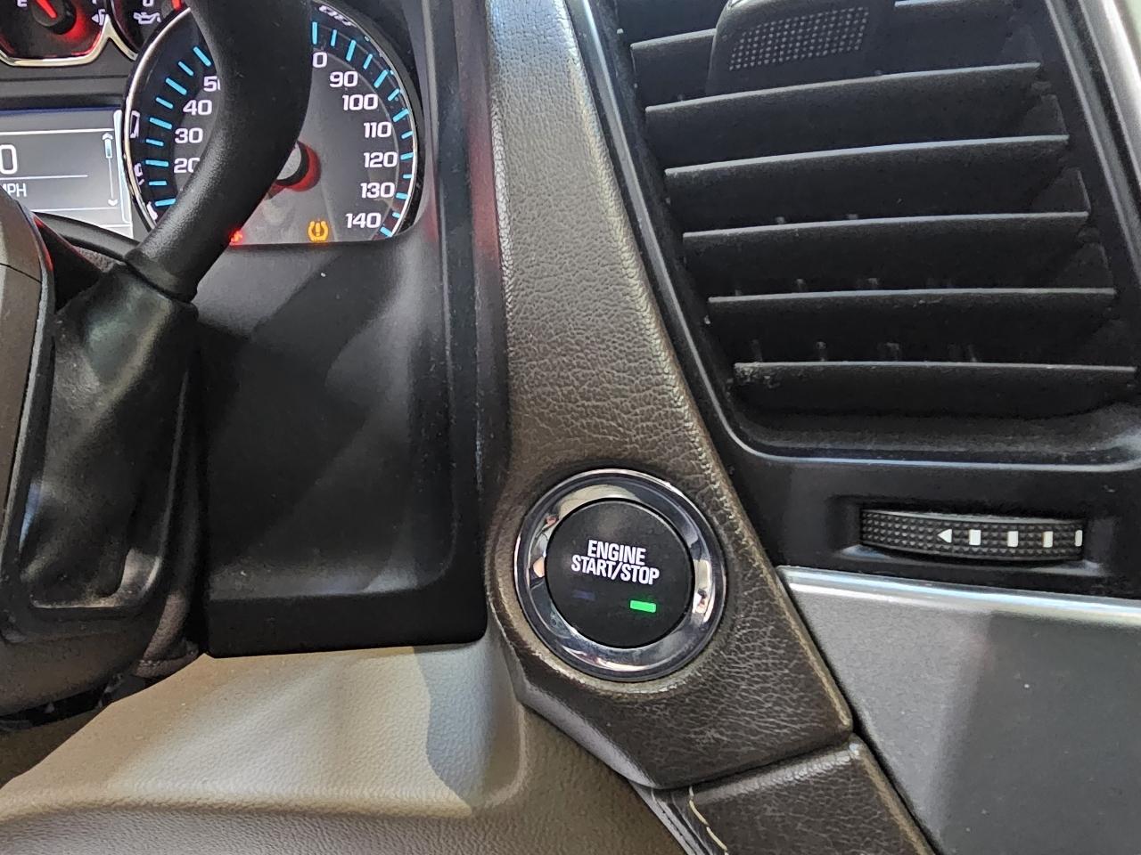 Chevrolet Tahoe LT 2WD 2020