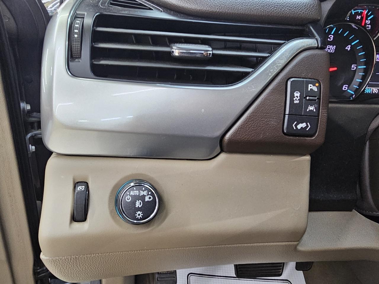 Chevrolet Tahoe LT 2WD 2020