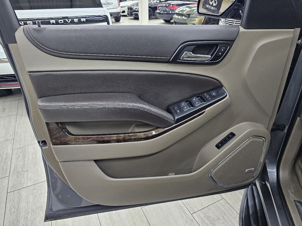 Chevrolet Tahoe LT 2WD 2020