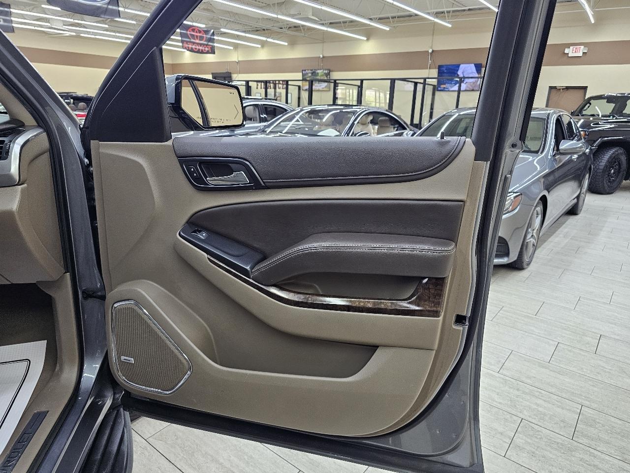 Chevrolet Tahoe LT 2WD 2020
