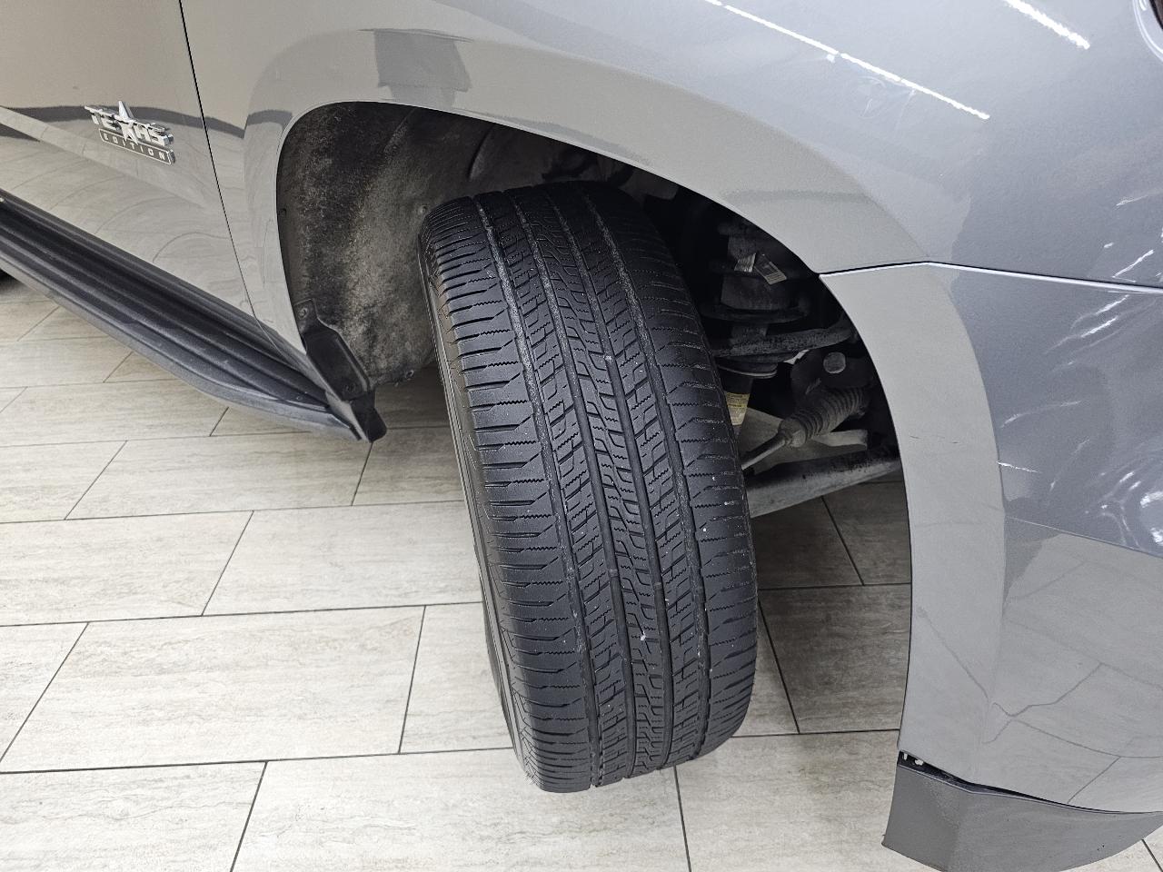 Chevrolet Tahoe LT 2WD 2020