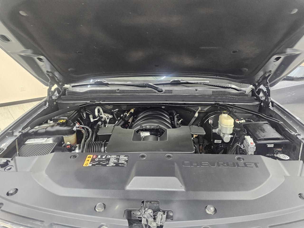 Chevrolet Tahoe LT 2WD 2020