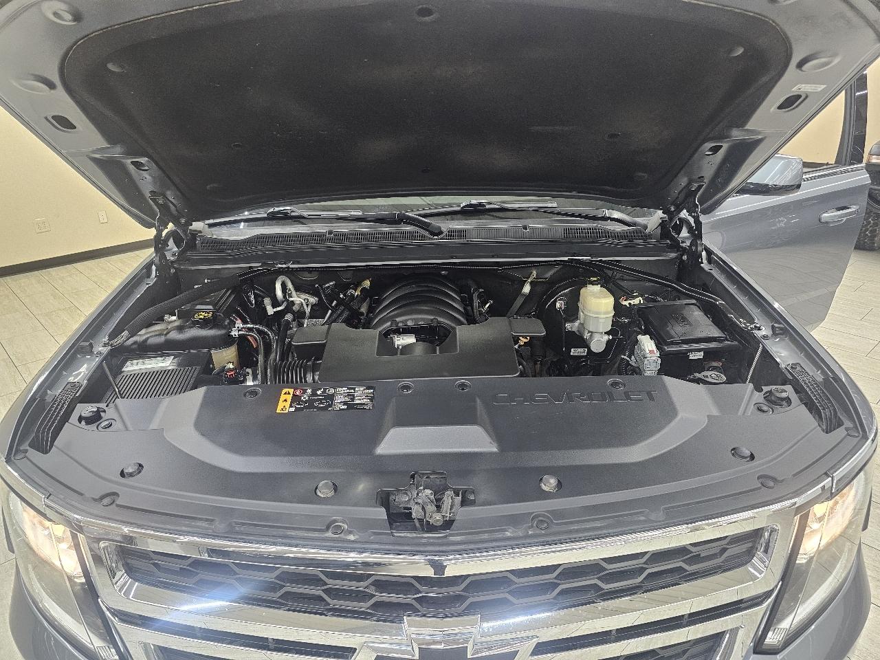 Chevrolet Tahoe LT 2WD 2020