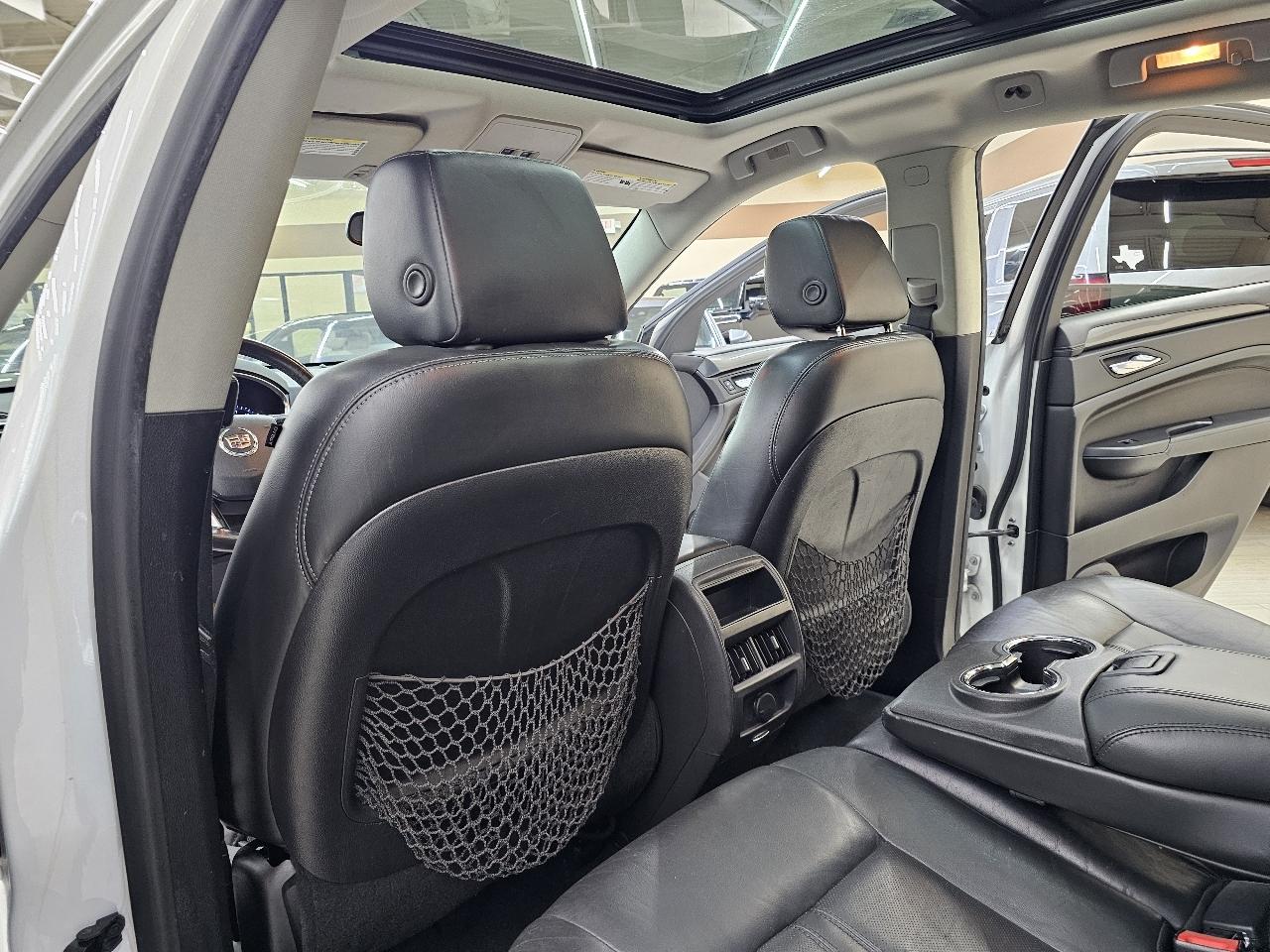 Cadillac SRX Performance Collection FWD 2016